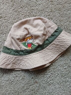 Vintage Rugrats Bucket Hat